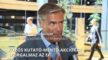 Idén eddig már közel kétezren veszítették életüket, vagy tűntek el a Földközi-tengerben