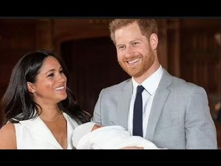 Harry laisse échapper son approche de la parentalité lors de sa dernière sortie alors qu'il s'accroc