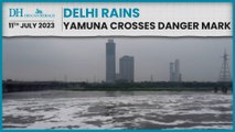 North India floods | Incessant rains continue to disrupt lives