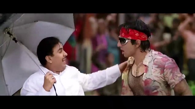 जॉनी लीवर और जेठालाल लोटपोट कर देने वाली कॉमेडी सीन्स _