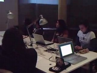 ZEMOS98 10a talleres alguien dijo contenido