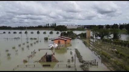 Acqua centrale negli equilibri ambientali, economici e sociali