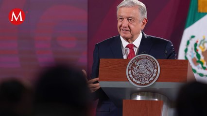 AMLO pide a habitantes de Chilpancingo que no se dejen manipular por 'Los Ardillos'