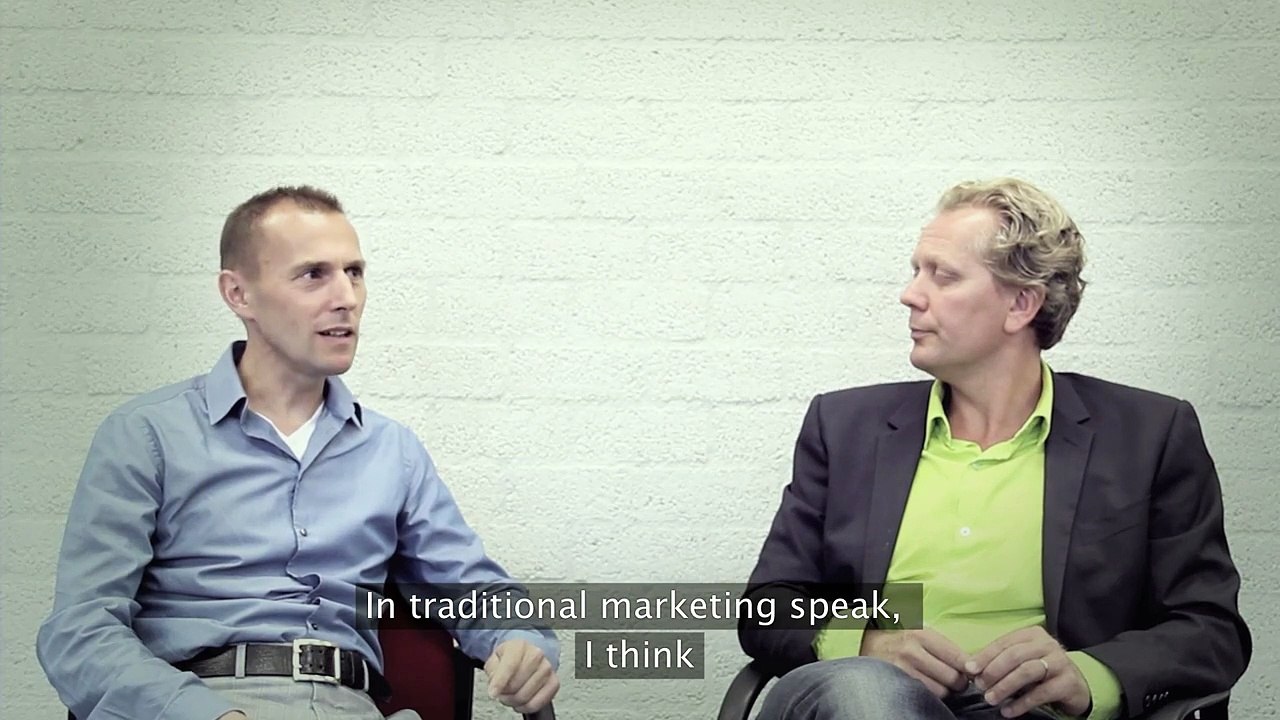 Documentary: Design the New Business (with English subtitles)