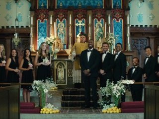 Til Death Do Us Part Trailer #1 (2023) Cam Gigandet Horror Movie HD