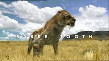 Walking With Beasts - Ep 5 Sabre Tooth (2001) [576p]