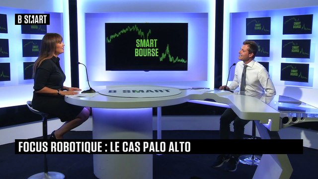 SMART BOURSE - Marchés à thème(s) : Alice Lhabouz (Trecento AM)