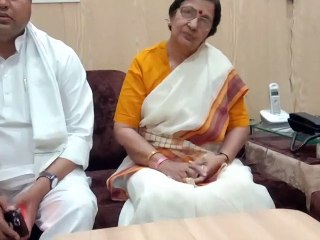चुनाव से पहले गहलोत खेमे ने खेला नया कार्ड