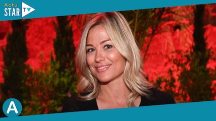 Tour en hélico, bob à carreaux et photos avec la star du Tour de France : Laure Boulleau passe une j