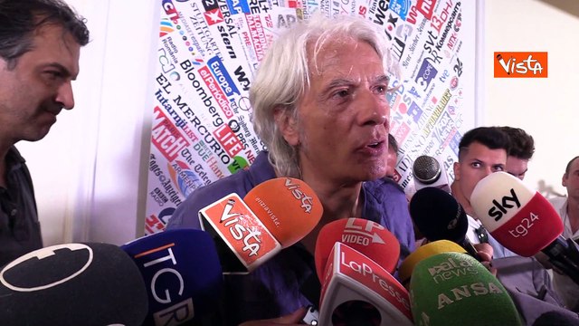Pietro Orlandi: In Vaticano sanno cosa ? successo a Emanuela, spero che Papa Francesco dica basta