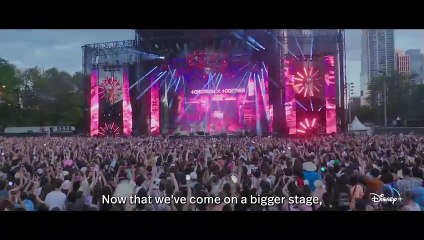 Tomorrow x Together: Our Lost Summer Trailer Oficial