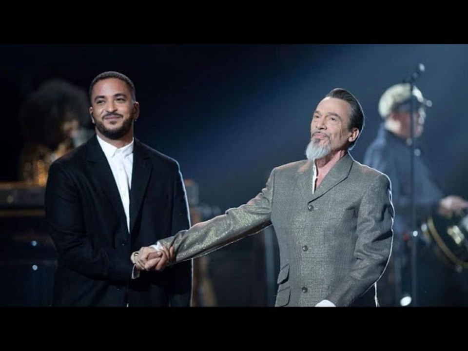 Florent Pagny : ce rôle majeur du chanteur dans la carrière de Slimane