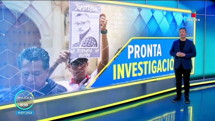 ONU-DH exige seguridad para periodistas en Nayarit, tras el asesinato de Luis Martín Sánchez