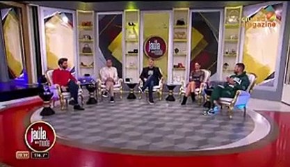 Horacio Cabak le hizo una dura advertencia a Sergio Lapegue: "Si yo quiero"