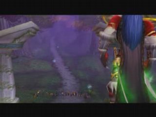 TheGodfather Guilde WoW Illidan