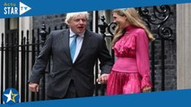 Boris Johnson papa pour la huitième fois ! Sa femme Carrie a accouché de leur troisième enfant, le s