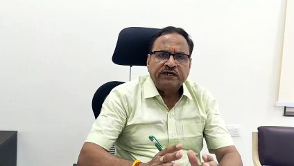 खुशखबरी-पृथ्वीराज नगर की इन 52 कॉलोनियों में इस दिन से शुरू होगी पानी की सप्लाई-इस विडियो में देखें,क्या बोले जलदाय मंत्री