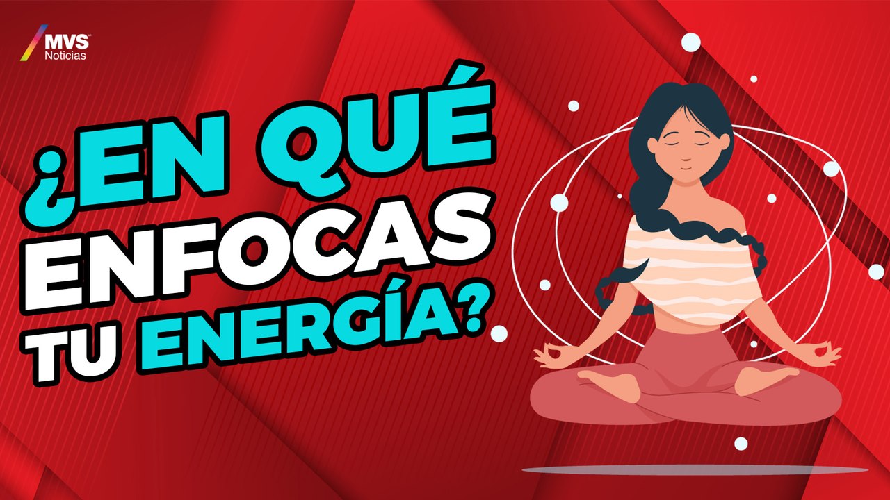 NUESTRA ENERGÍA es RESPONSABLES de APAGAR o AVIVAR nuestros problemas