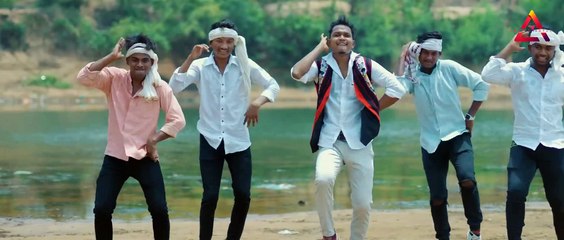 Nadiya Kinar_New Nagpuri Romantic Video_aashiq Boyzz_Singer-Praveen Lugun&Anupriya Kerketta_2023_4k