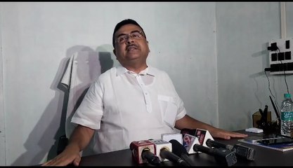 নন্দীগ্রামে বিজেপির এই ফলের পর ২০২৪ এ কাঁথি ও তমলুক লোকসভাতে তৃণমূল শেষ: শুভেন্দু | Oneindia Bengali