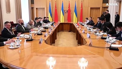 L'Ue mette un freno alle scalate cinesi in Europa