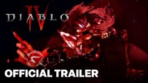 Diablo IV | Season of the Malignant | Gameplay Trailer