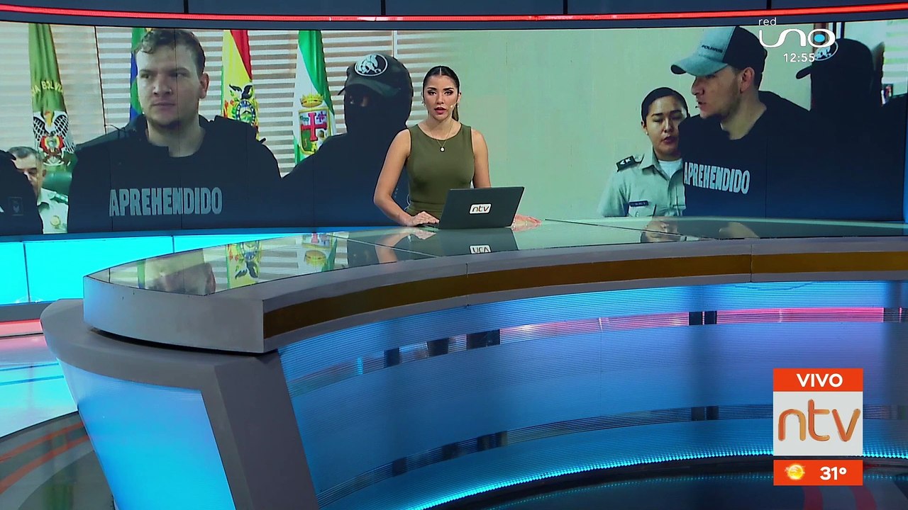 Presentan al feminicida de Isabel; tiene antecedentes por violación