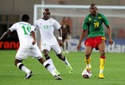 Saychelles vs Zambia Highlights Cosafa Cup 2023