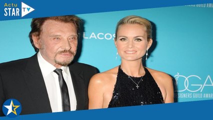 « Ils ont obtenu un privilège… » : l’ex-chauffeur de Johnny Hallyday dévoile les dessous de l’adopti