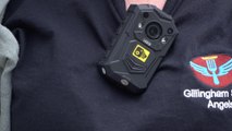 Medway food bank volunteers forced to wear body cams for protection