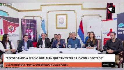 Sala Cinco – Programa completo 10/07/2023