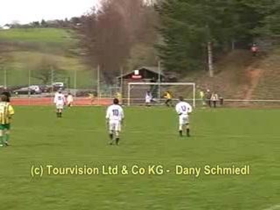 Fussball Football Allemagne