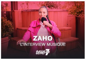 Maternité, son album Résilience et ses tubes, les confidences de Zaho