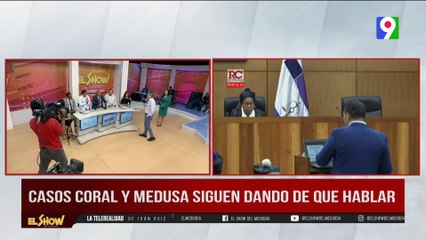 La cámara de cuentas y sus “AUDITORÍAS” escondidas | EL Show del Mediodía