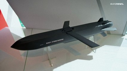 صواريخ "سكالب" الفرنسية قريباً للجيش الأوكراني.. ماذا نعرف عنها؟