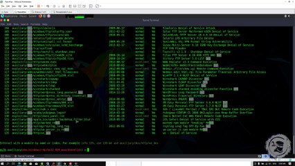 12-Ethical Hacking - Lecture 12