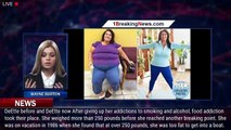 Fat To Fit: An 81 Year Old Tells Us How She Lost Over 100 Pounds - 1breakingnews.com
