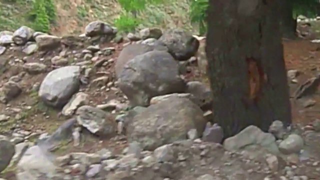 saif ul malook lake | naran kaghan | pakistan travel part one