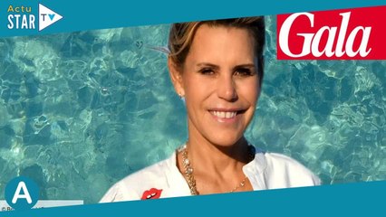 L'été de Laura Tenoudji : « Le summer body ? C'est vraiment accessoire ! »