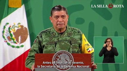 Contra crimen organizado, Sedena se equipa con drones y antidrones por más de 200 millones