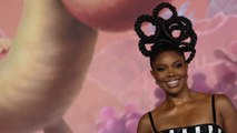 Gabrielle Union Just Clapped Back at Trolls That Said She’s Too 