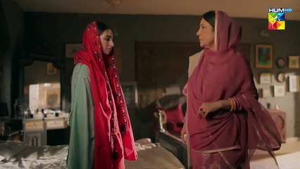 Haveli Ki Malikan Banne Ki Koshish Na Karna...! #hibabukhari #farhansaeed - Jhok Sarkar - FLO Digital