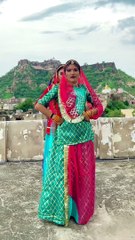 Mhare Laad Kanwar Ro Byah | Rajasthani Dance Video | Rajasthani Shadi Song | Ashish Raval AD | Team AD