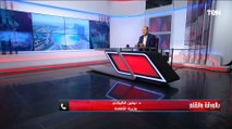 وزيرة الثقافة: مدينة العلمين مشروع قومي جديد تحولت من مدينة مهجورة لمدينة عصرية نفتخر بها