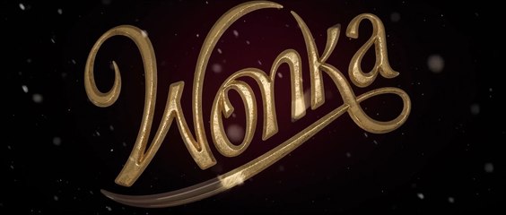 WONKA (2023) Trailer VO - HD