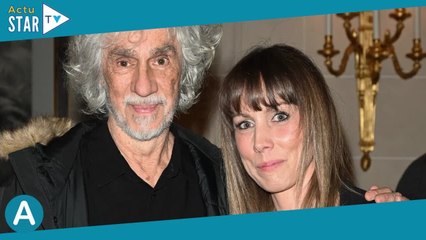 "Ma femme a vraiment flippé" : Louis Bertignac évoque les suspicions de trouble chez son jeune fils
