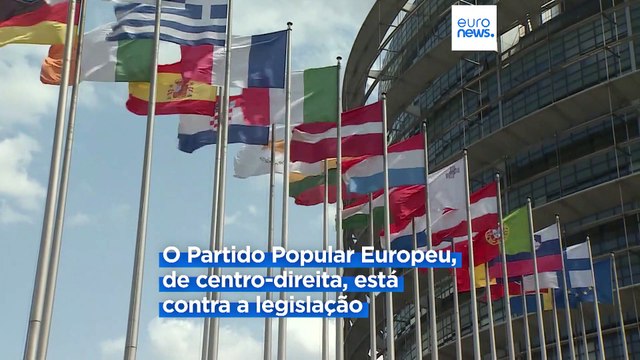 Lei da Recuperação da Natureza: Notícias falsas, sonhos utópicos e o Pai Natal