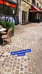 Bons plans paris friperie