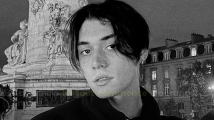 Voici - Ici tout commence : qui est Thomas Vilan, l'interprète de Léonard ?