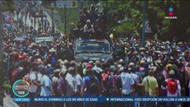 Violencia en Chilpancingo: Reacciones en redes sociales